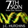 7th Son Book 1 Descent