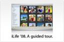 iLife08 Guided Tour
