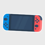 Nintendo Switch Icon