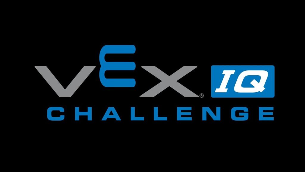 VEX IQ Challenge Logo